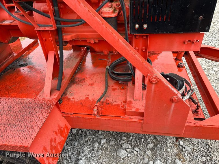 image for item EN5540 1998 Godwin CD225M pump