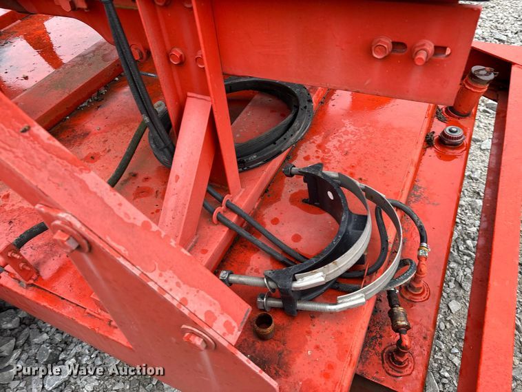 image for item EN5540 1998 Godwin CD225M pump