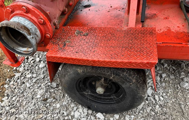 image for item EN5540 1998 Godwin CD225M pump