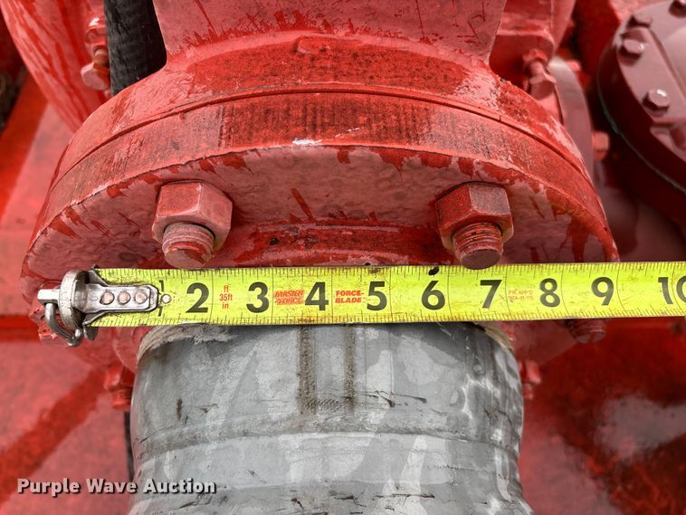 image for item EN5540 1998 Godwin CD225M pump