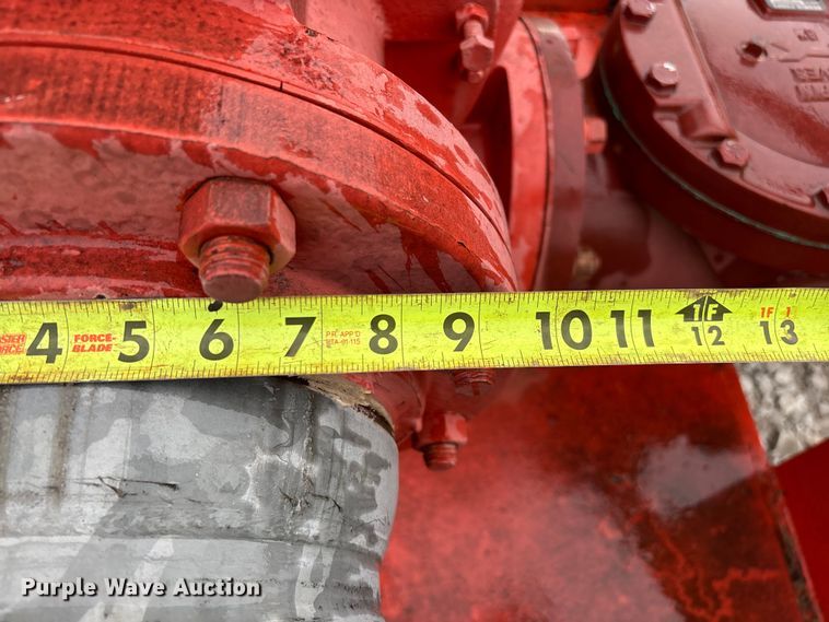 image for item EN5540 1998 Godwin CD225M pump