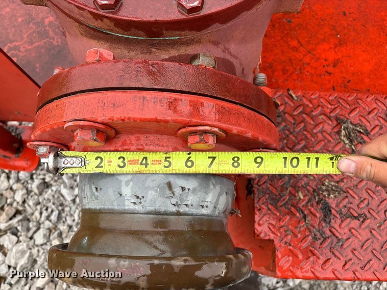 image for item EN5540 1998 Godwin CD225M pump