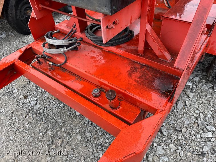 image for item EN5540 1998 Godwin CD225M pump