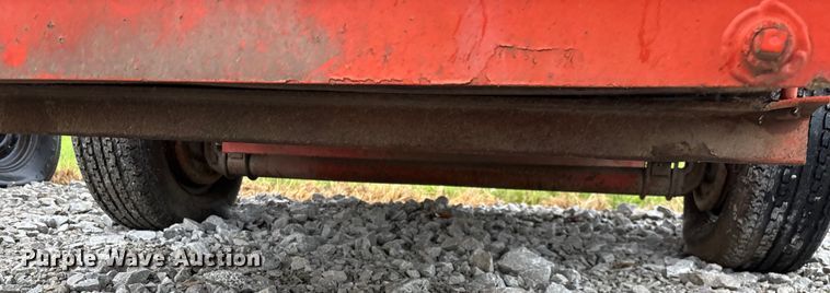 image for item EN5540 1998 Godwin CD225M pump