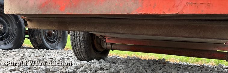 image for item EN5540 1998 Godwin CD225M pump