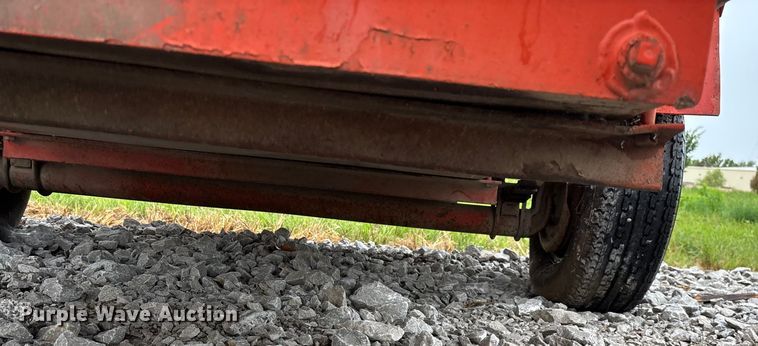 image for item EN5540 1998 Godwin CD225M pump