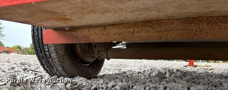 image for item EN5540 1998 Godwin CD225M pump