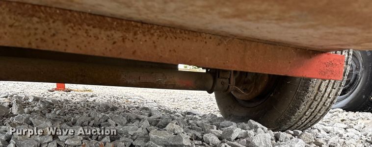 image for item EN5540 1998 Godwin CD225M pump