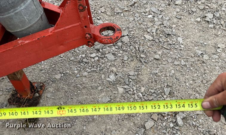 image for item EN5540 1998 Godwin CD225M pump