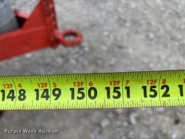 image for item EN5540 1998 Godwin CD225M pump