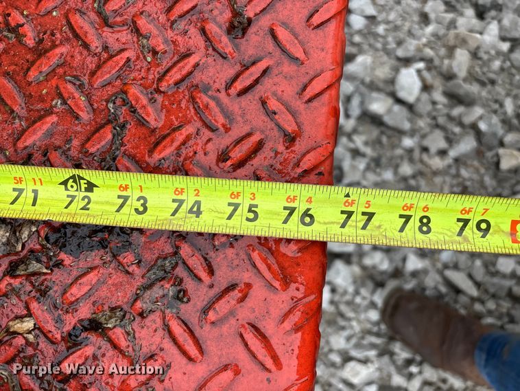 image for item EN5540 1998 Godwin CD225M pump