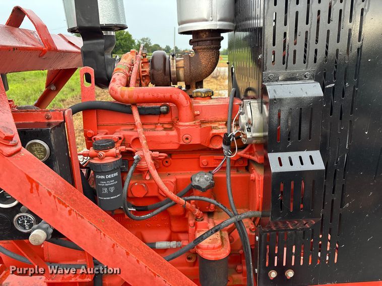 image for item EN5540 1998 Godwin CD225M pump