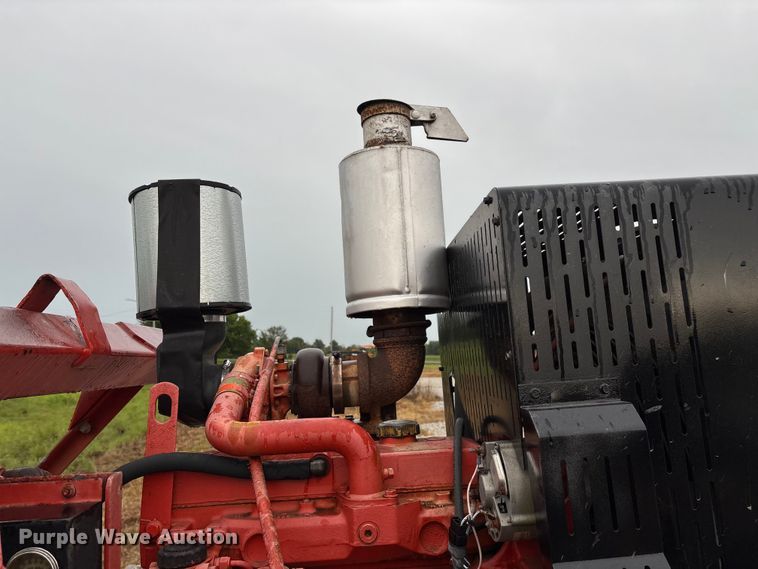 image for item EN5540 1998 Godwin CD225M pump