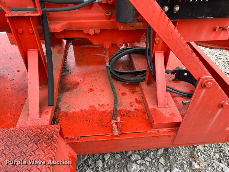 image for item EN5540 1998 Godwin CD225M pump