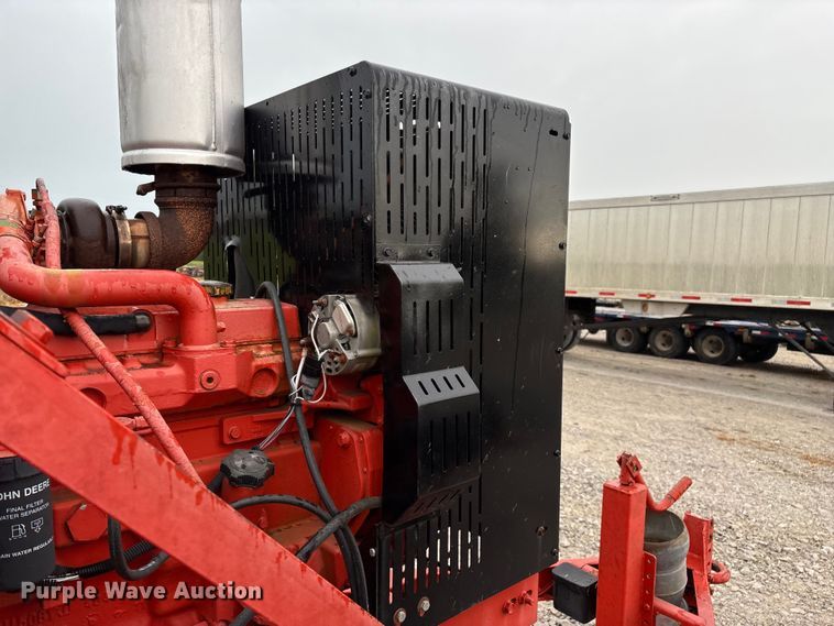 image for item EN5540 1998 Godwin CD225M pump