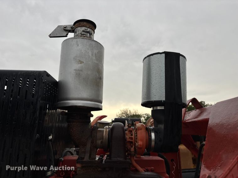 image for item EN5540 1998 Godwin CD225M pump