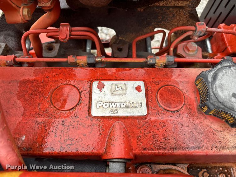 image for item EN5540 1998 Godwin CD225M pump