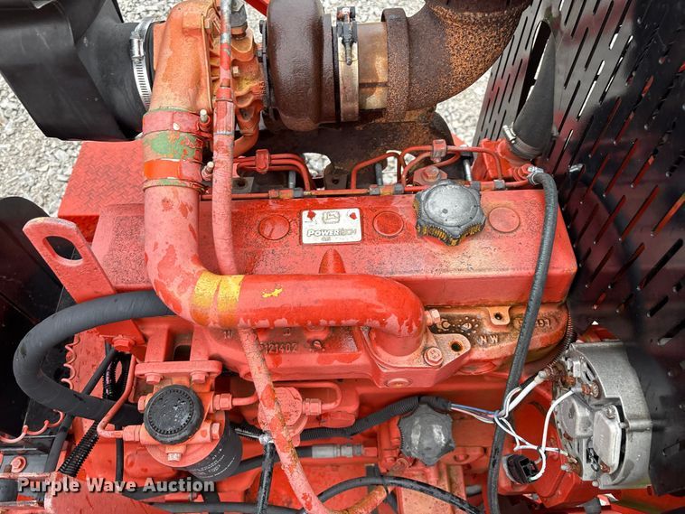 image for item EN5540 1998 Godwin CD225M pump