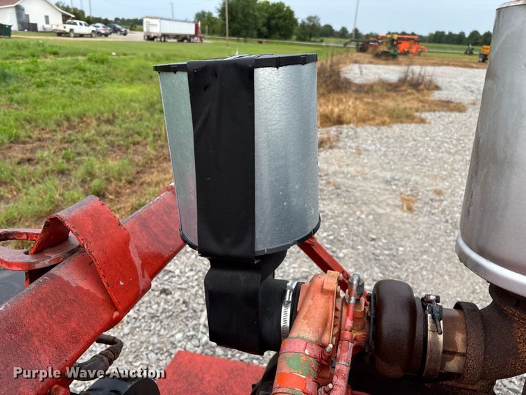 image for item EN5540 1998 Godwin CD225M pump