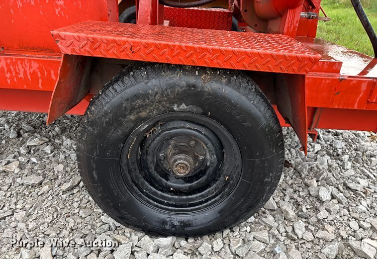 image for item EN5540 1998 Godwin CD225M pump