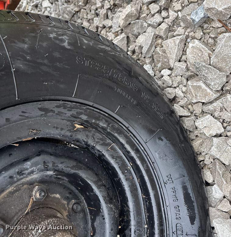 image for item EN5540 1998 Godwin CD225M pump