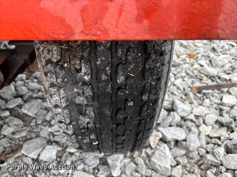 image for item EN5540 1998 Godwin CD225M pump