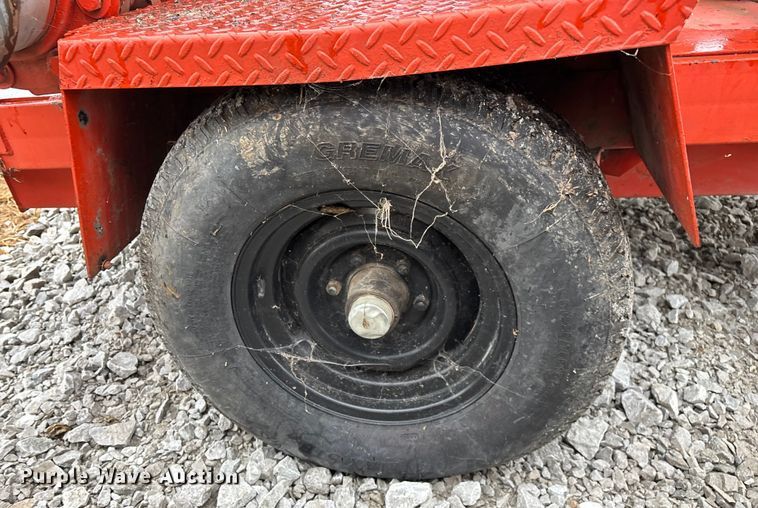 image for item EN5540 1998 Godwin CD225M pump