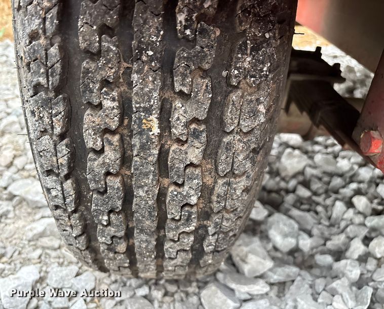 image for item EN5540 1998 Godwin CD225M pump