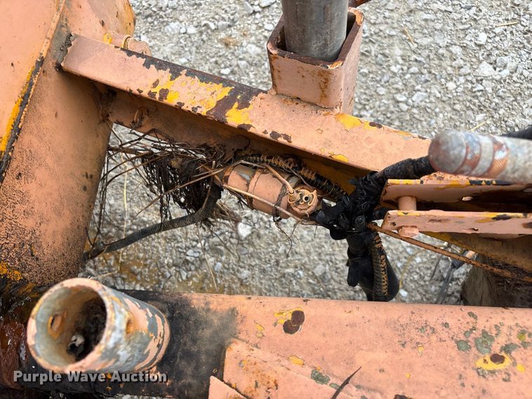 image for item EN5542 Thompson pump