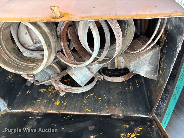 image for item EN5542 Thompson pump