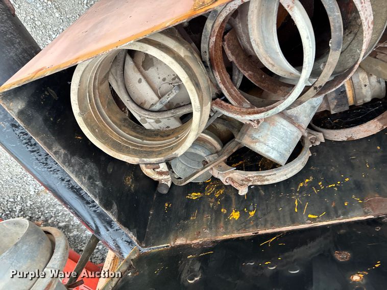 image for item EN5542 Thompson pump