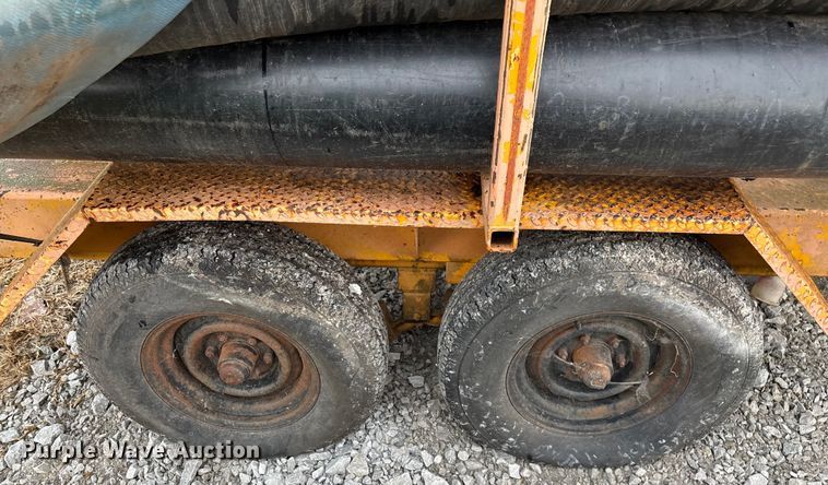 image for item EN5542 Thompson pump