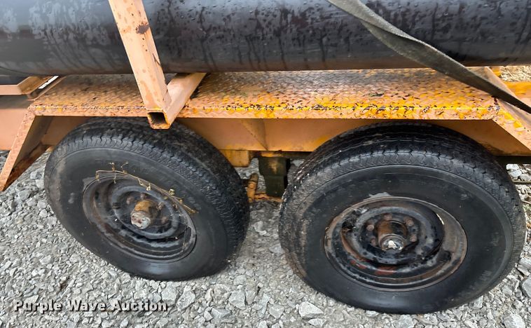 image for item EN5542 Thompson pump