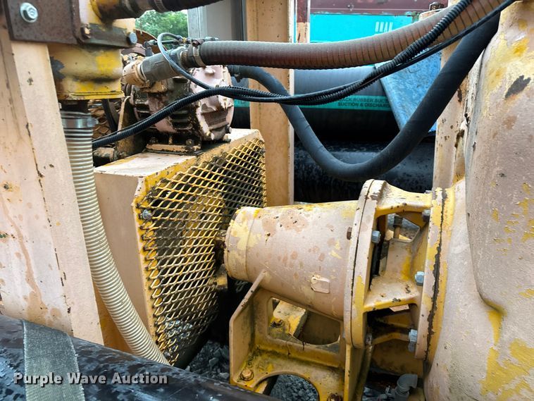 image for item EN5542 Thompson pump