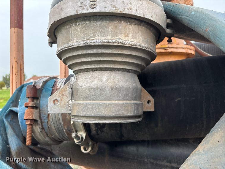 image for item EN5542 Thompson pump