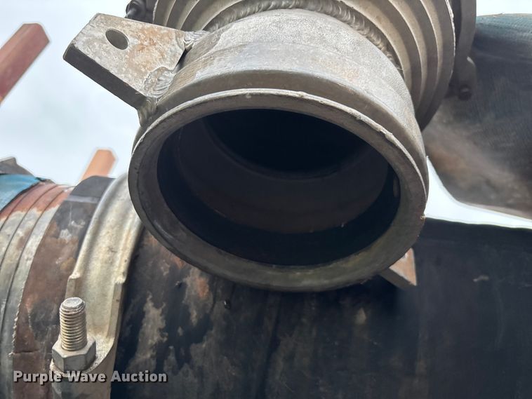 image for item EN5542 Thompson pump