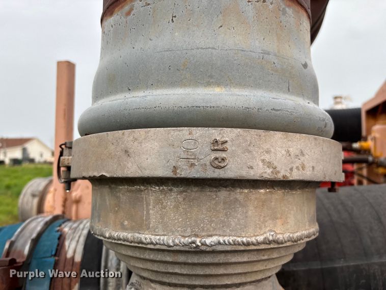 image for item EN5542 Thompson pump