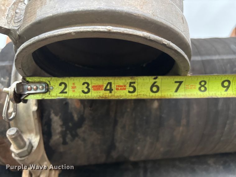 image for item EN5542 Thompson pump