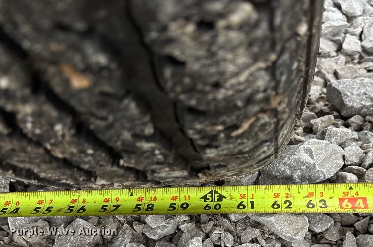 image for item EN5542 Thompson pump