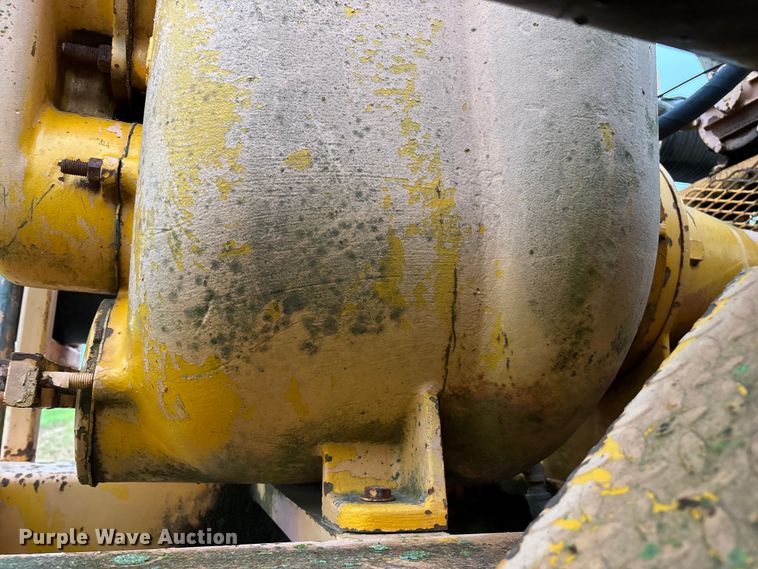 image for item EN5542 Thompson pump