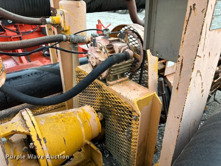 image for item EN5542 Thompson pump