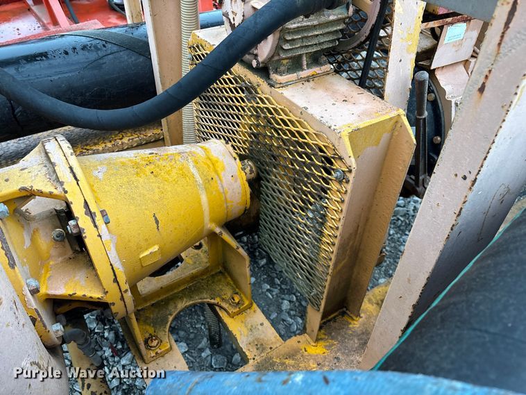 image for item EN5542 Thompson pump