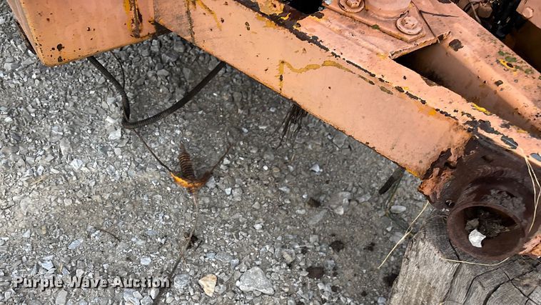 image for item EN5542 Thompson pump