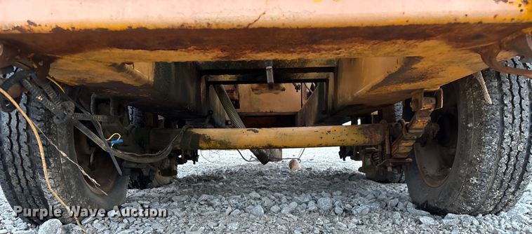 image for item EN5542 Thompson pump