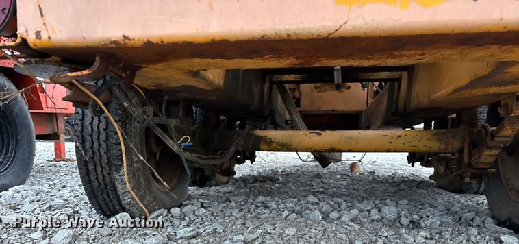 image for item EN5542 Thompson pump