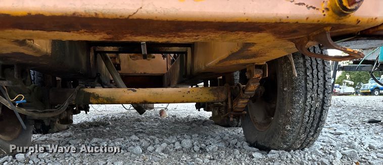 image for item EN5542 Thompson pump