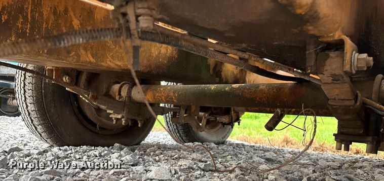 image for item EN5542 Thompson pump