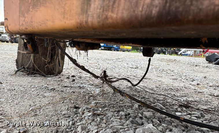 image for item EN5542 Thompson pump