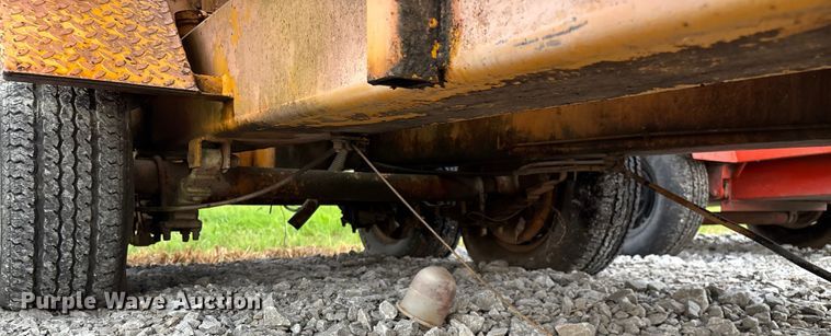 image for item EN5542 Thompson pump