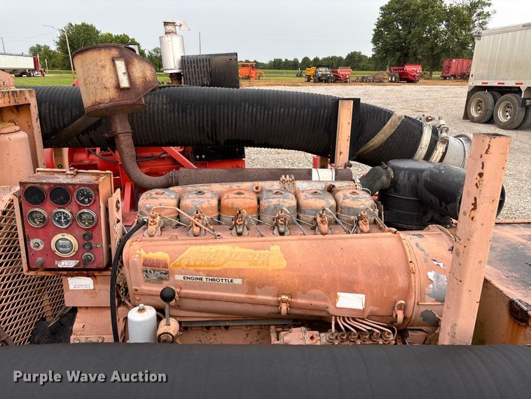 image for item EN5542 Thompson pump